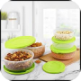BPA-Free Food Storage Set